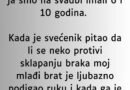 “Moj otac se oženio po treći put…”