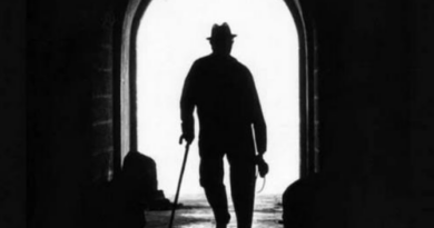 Da li osoba na slici dolazi prema vama ili se udaljava? Šta vaša percepcija otkriva o vašoj ličnosti