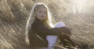 Deset godina sam bio njen tata — i kako sam branio svoju ćerku na Dan zahvalnosti